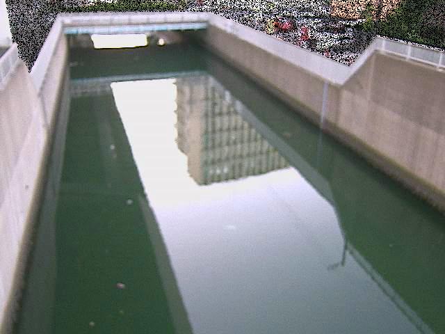 屏風ヶ浦橋付近のカメラ画像