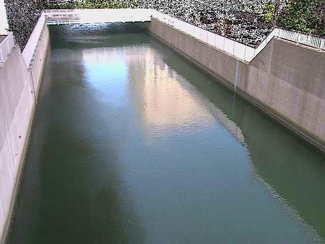 屏風ヶ浦橋付近のカメラ画像
