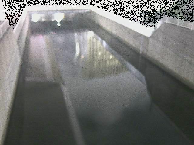 大岡川分水路 屏風ヶ浦橋付近のカメラ画像