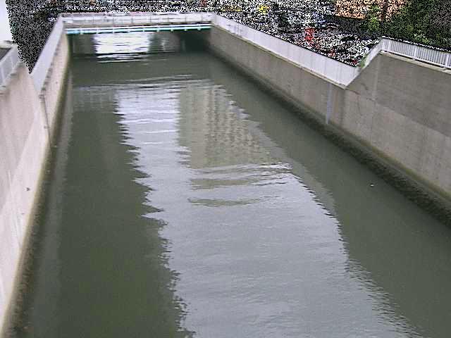 屏風ヶ浦橋付近のカメラ画像