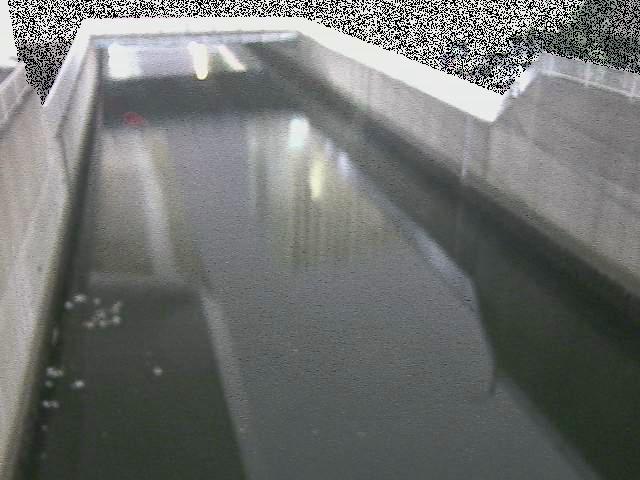 屏風ヶ浦橋付近のカメラ画像