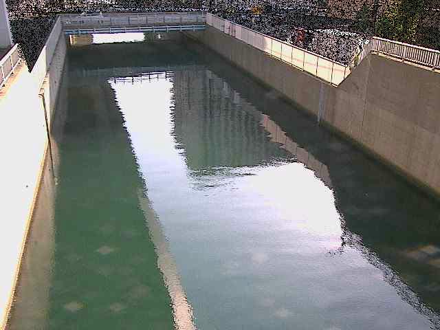 屏風ヶ浦橋付近のカメラ画像