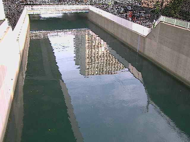 屏風ヶ浦橋付近のカメラ画像