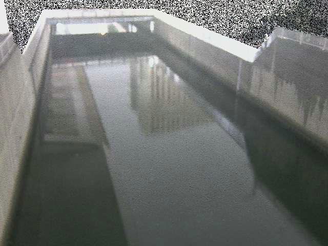 大岡川分水路 屏風ヶ浦橋付近のカメラ画像