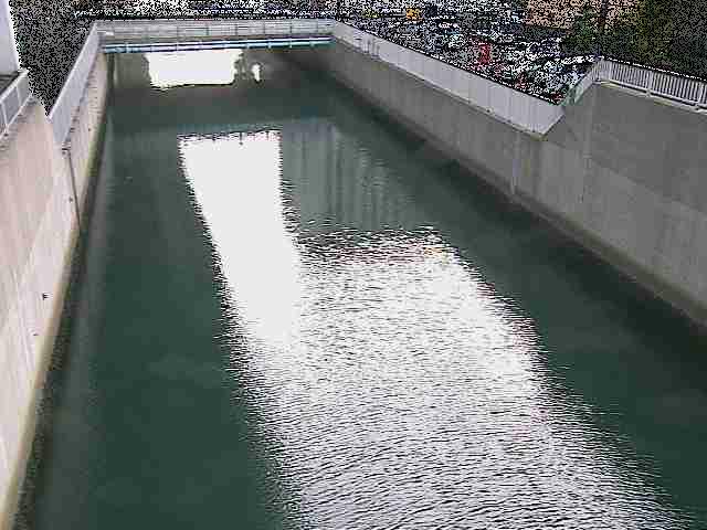 屏風ヶ浦橋付近のカメラ画像