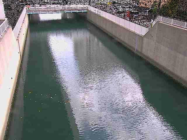 屏風ヶ浦橋付近のカメラ画像