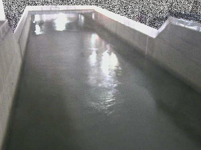 大岡川分水路 屏風ヶ浦橋付近のカメラ画像