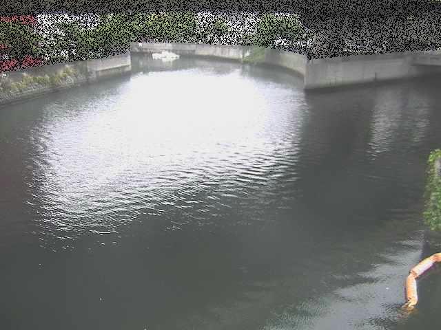 蒔田公園付近のカメラ画像