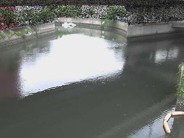 蒔田公園付近のカメラ画像