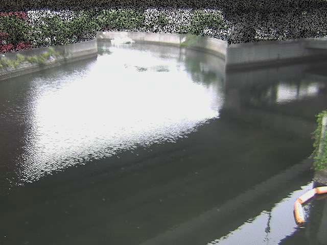 蒔田公園付近のカメラ画像