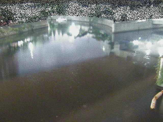 蒔田公園付近のカメラ画像