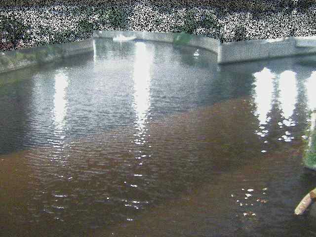 蒔田公園付近のカメラ画像