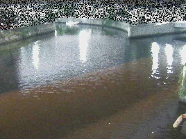 蒔田公園付近のカメラ画像