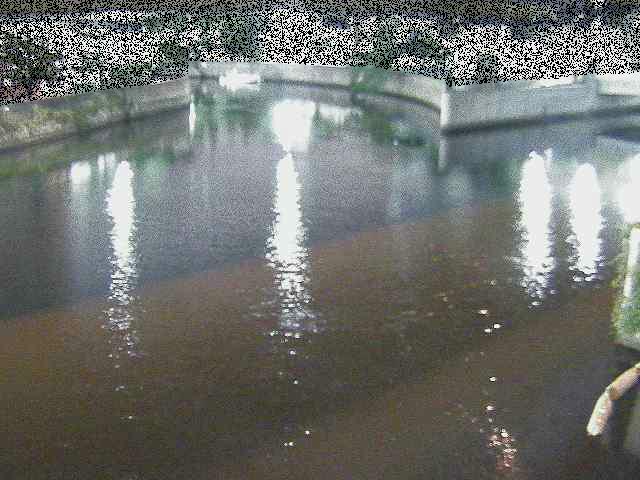 蒔田公園付近のカメラ画像