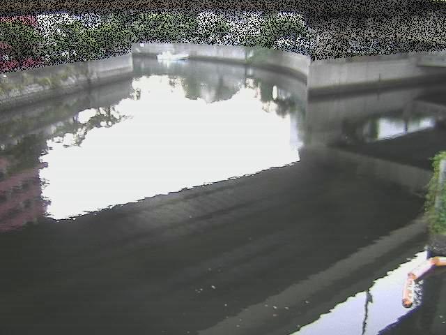 蒔田公園付近のカメラ画像