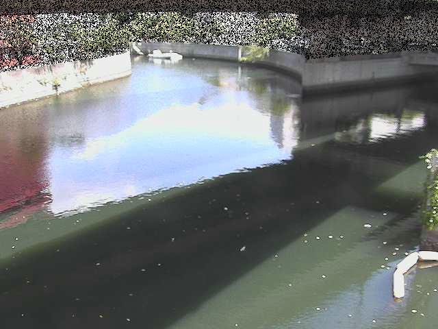 蒔田公園付近のカメラ画像