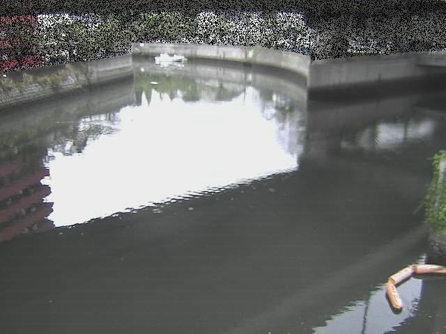 蒔田公園付近のカメラ画像