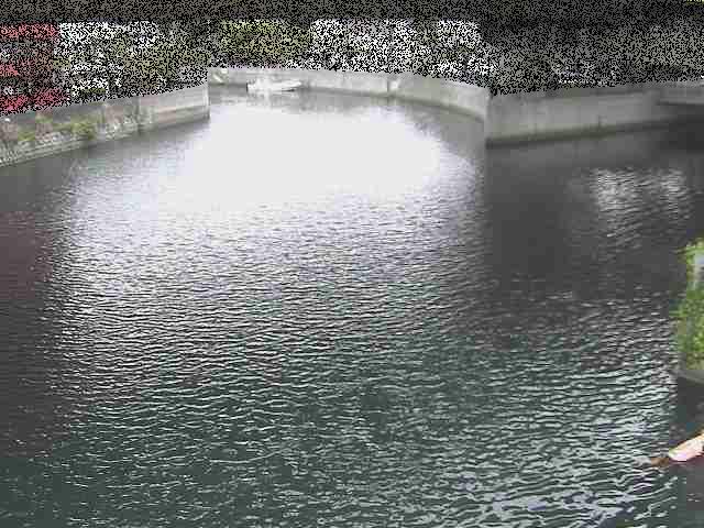 蒔田公園付近のカメラ画像