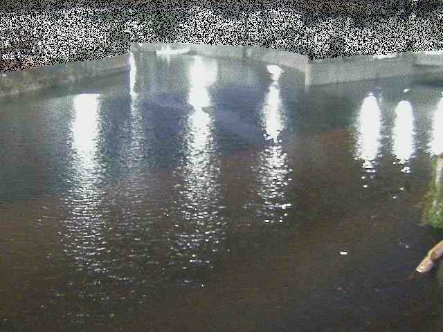 蒔田公園付近のカメラ画像