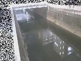 中吉橋付近のカメラ画像