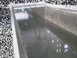 中吉橋付近のカメラ画像
