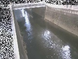 中吉橋付近のカメラ画像