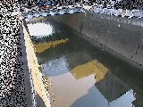 中吉橋付近のカメラ画像