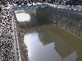 中吉橋付近のカメラ画像