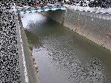 中吉橋付近のカメラ画像
