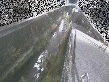 天宿橋付近のカメラ画像