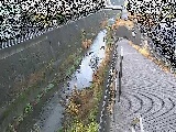 天宿橋付近のカメラ画像