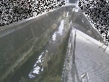 三沢川 天宿橋付近のカメラ画像