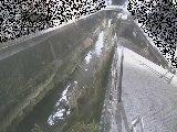 三沢川 天宿橋付近のカメラ画像