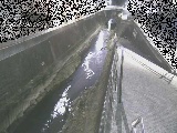 天宿橋付近のカメラ画像
