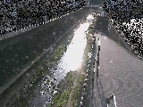 天宿橋付近のカメラ画像