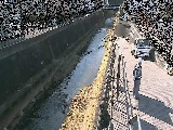 天宿橋付近のカメラ画像