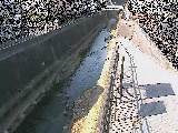 三沢川 天宿橋付近のカメラ画像