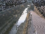 天宿橋付近のカメラ画像