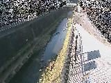 天宿橋付近のカメラ画像
