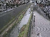 天宿橋付近のカメラ画像