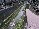 天宿橋付近のカメラ画像
