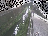 三沢川 天宿橋付近のカメラ画像