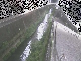 三沢川 天宿橋付近のカメラ画像