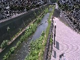 天宿橋付近のカメラ画像