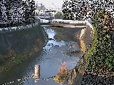 岡上橋付近のカメラ画像