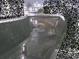 鶴見川 岡上橋付近のカメラ画像