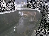 鶴見川 岡上橋付近のカメラ画像