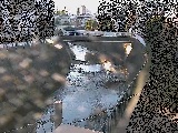 岡上橋付近のカメラ画像