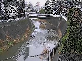 岡上橋付近のカメラ画像