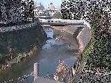 岡上橋付近のカメラ画像